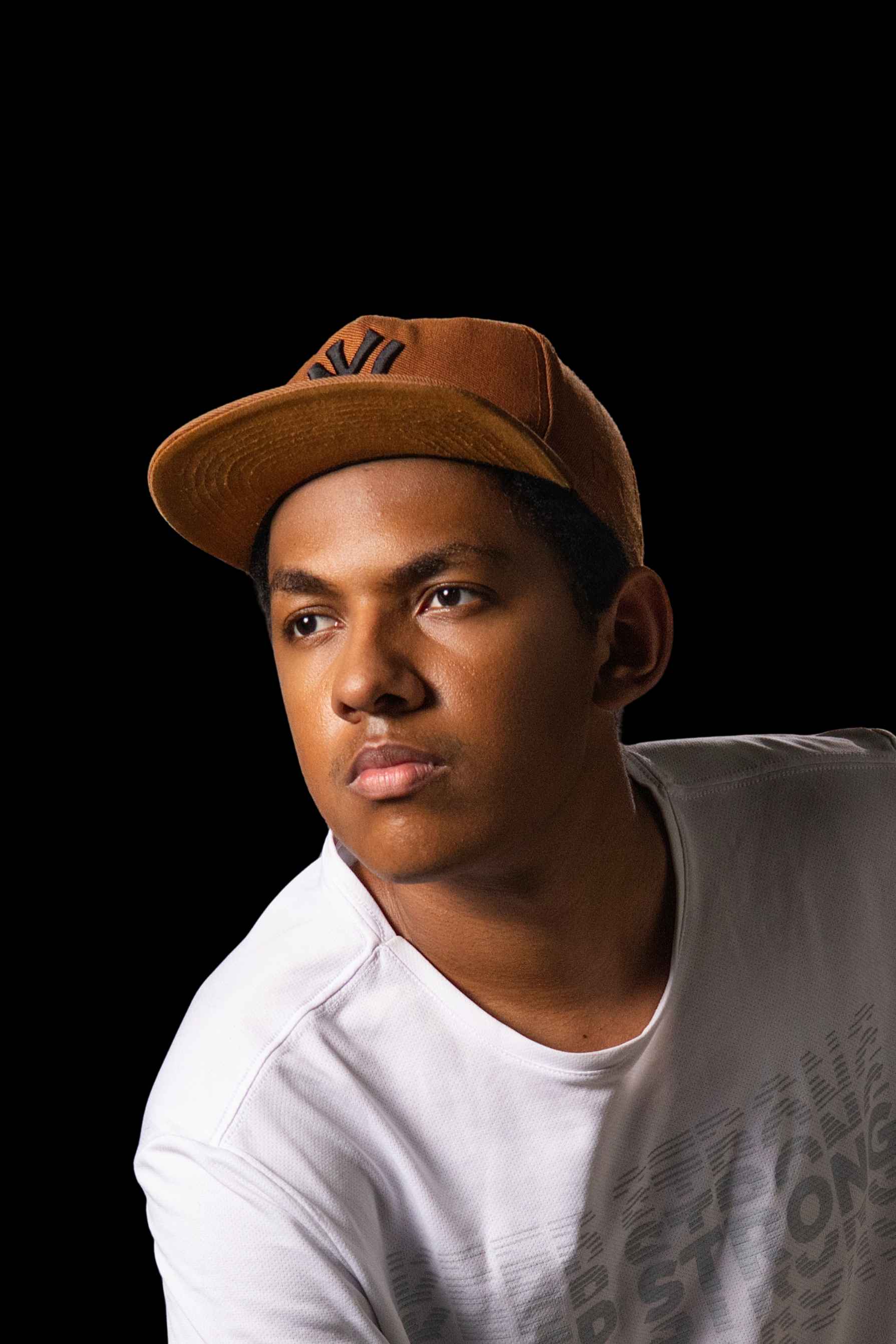 Emerson Lima — Diretor de Produção