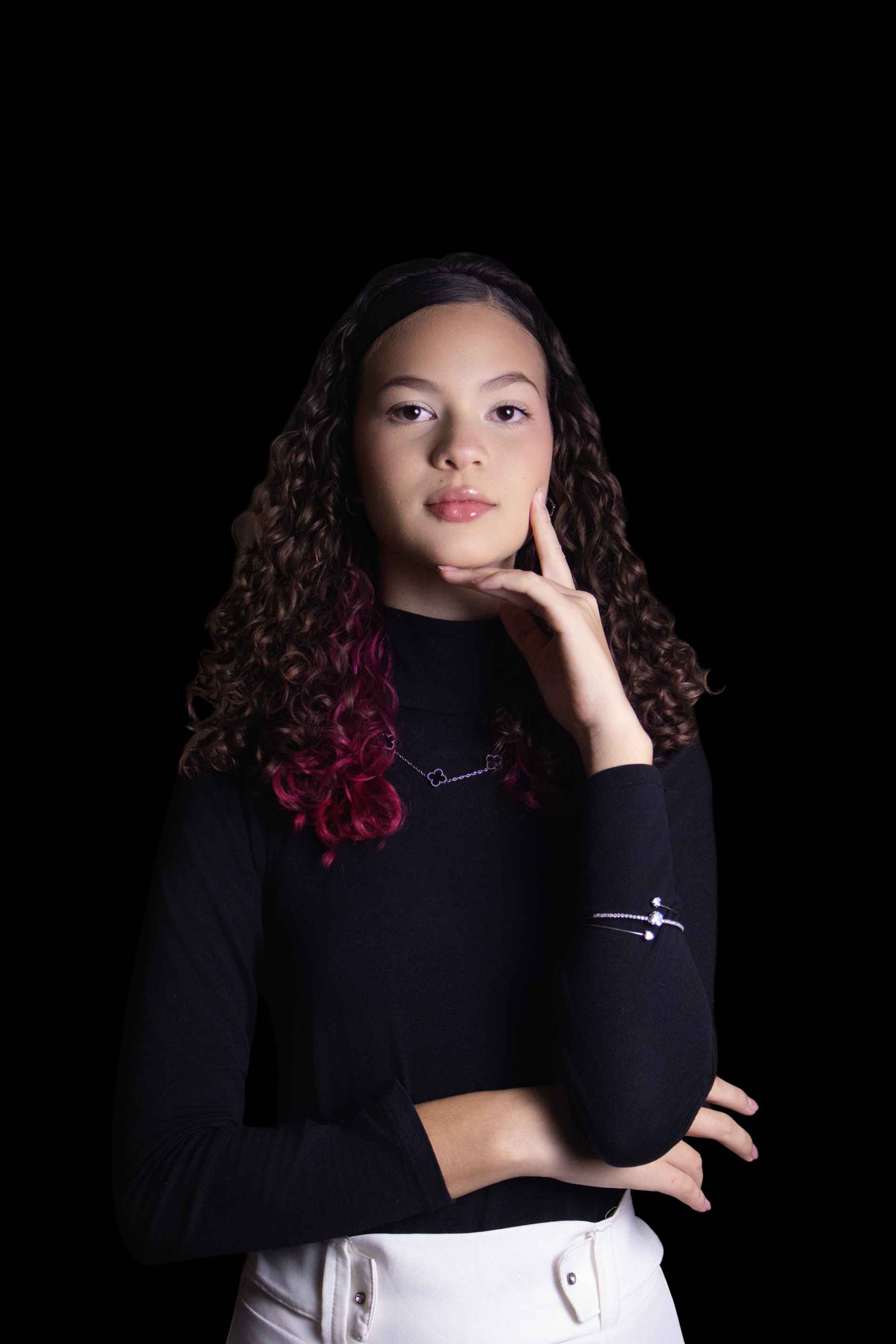 Karyne Vitória — Fotógrafa